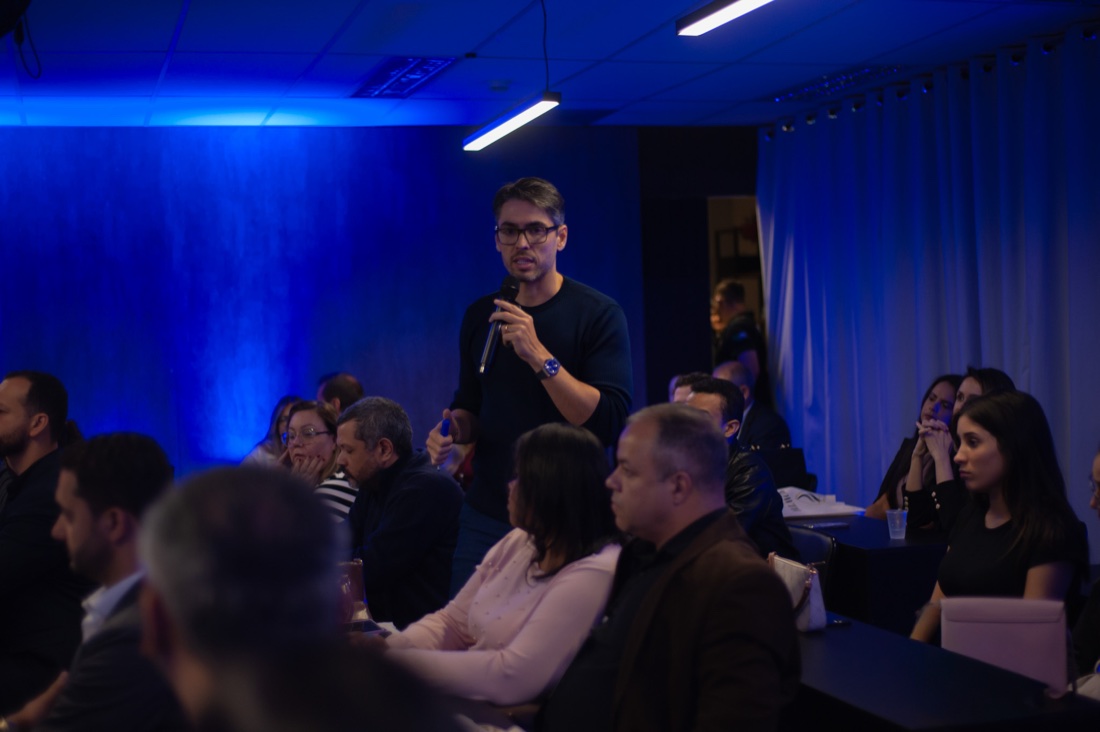 Eventos Corporativos